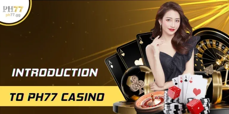 Hướng dẫn chơi F1686 Casino cho người mới bắt đầu
