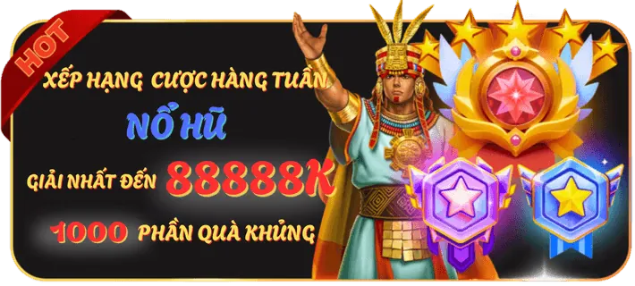 Hoàn trả đá gà hàng ngày F1686 Casino
