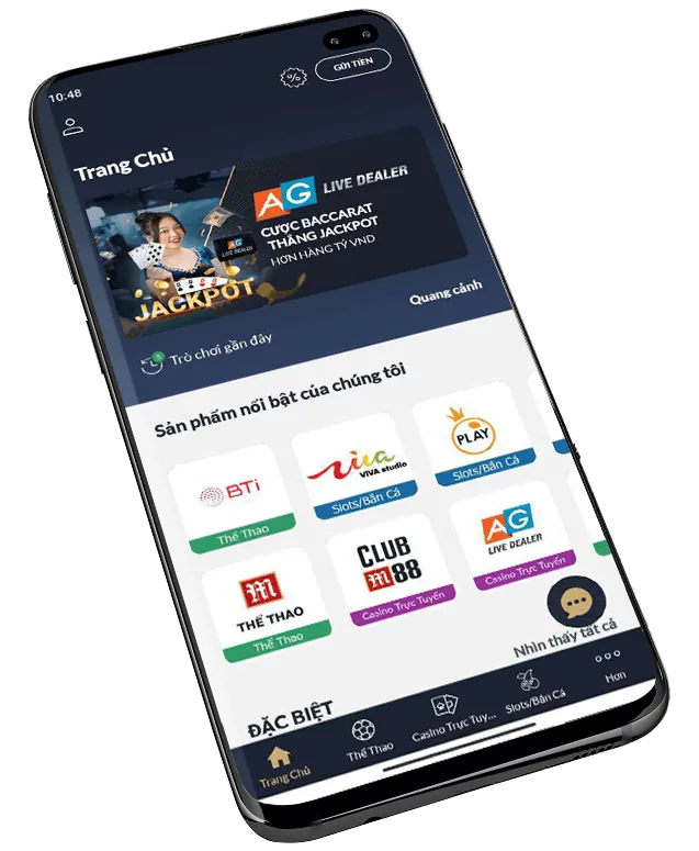 An toàn và trách nhiệm f1686 casino