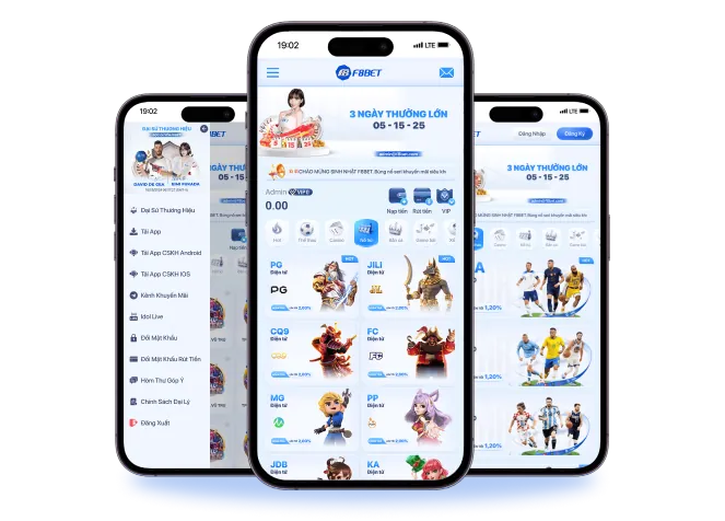 Tiện lợi và linh hoạt khi chơi F1686 Casino trên di động