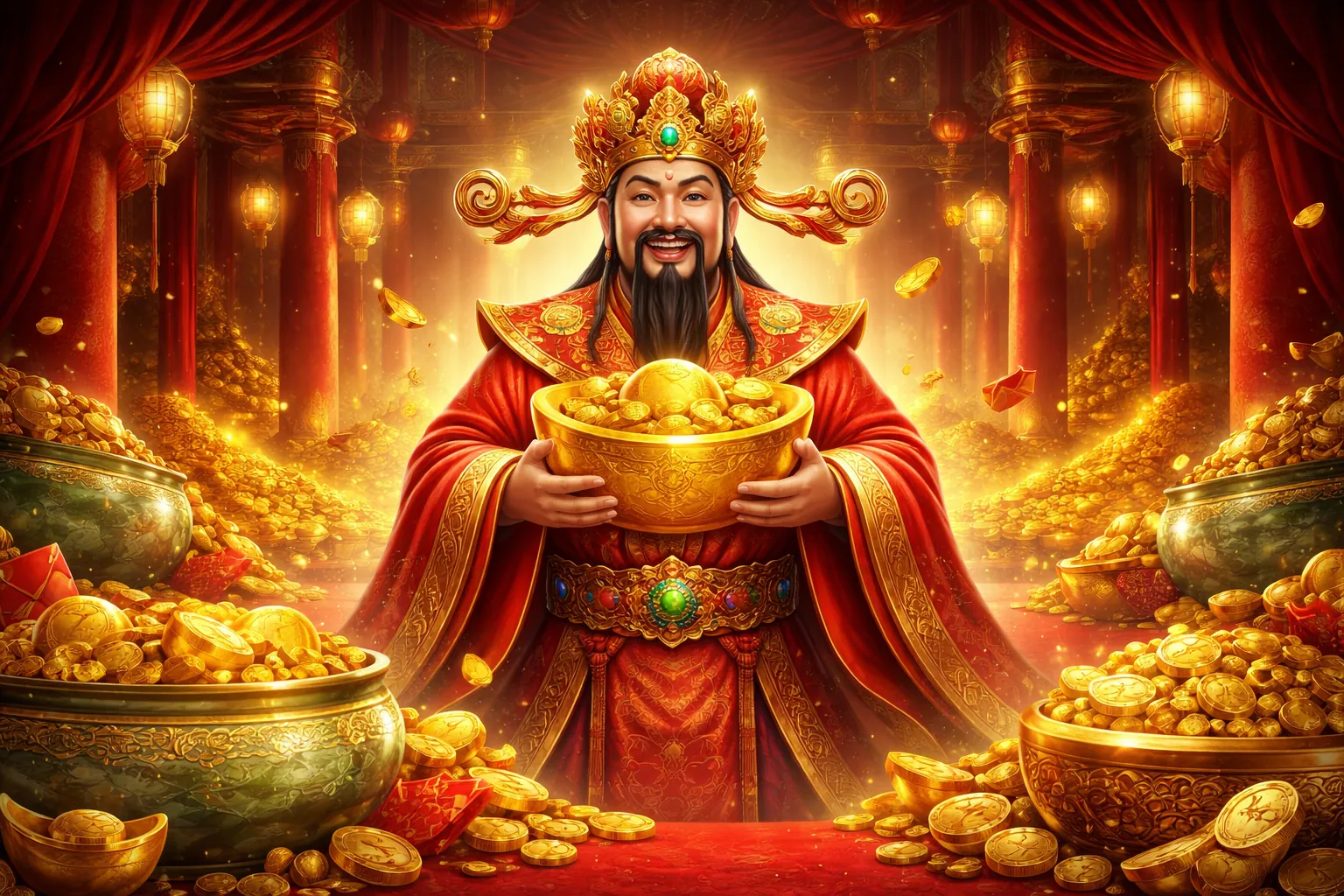 Hình ảnh đại diện cho cờ bạc có trách nhiệm tại f1686 casino, thể hiện sự an toàn và kiểm soát