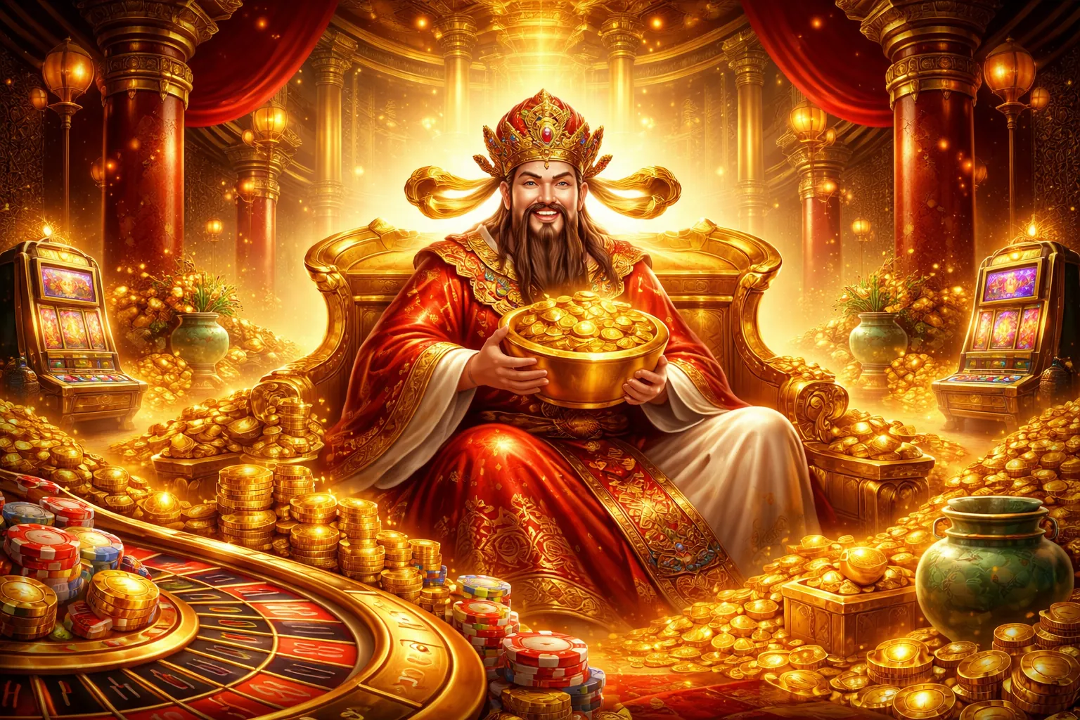 Trung tâm hỗ trợ khách hàng f1686 casino chuyên nghiệp
