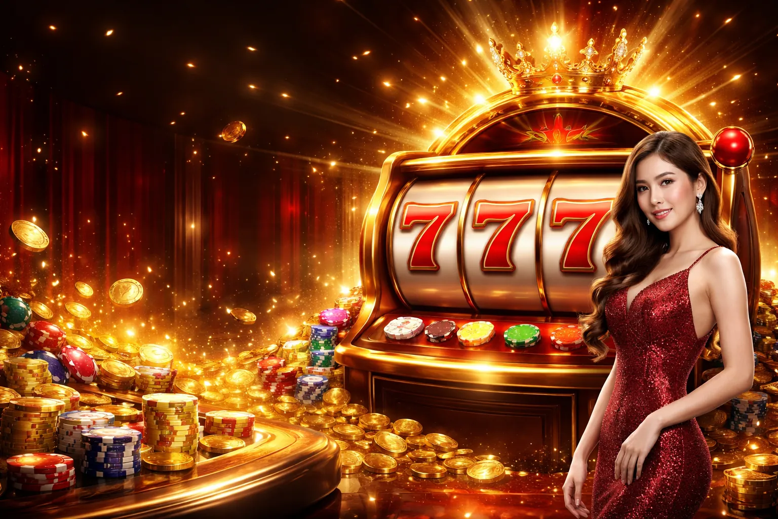 Tổng quan các chương trình khuyến mãi mới nhất tại f1686 casino