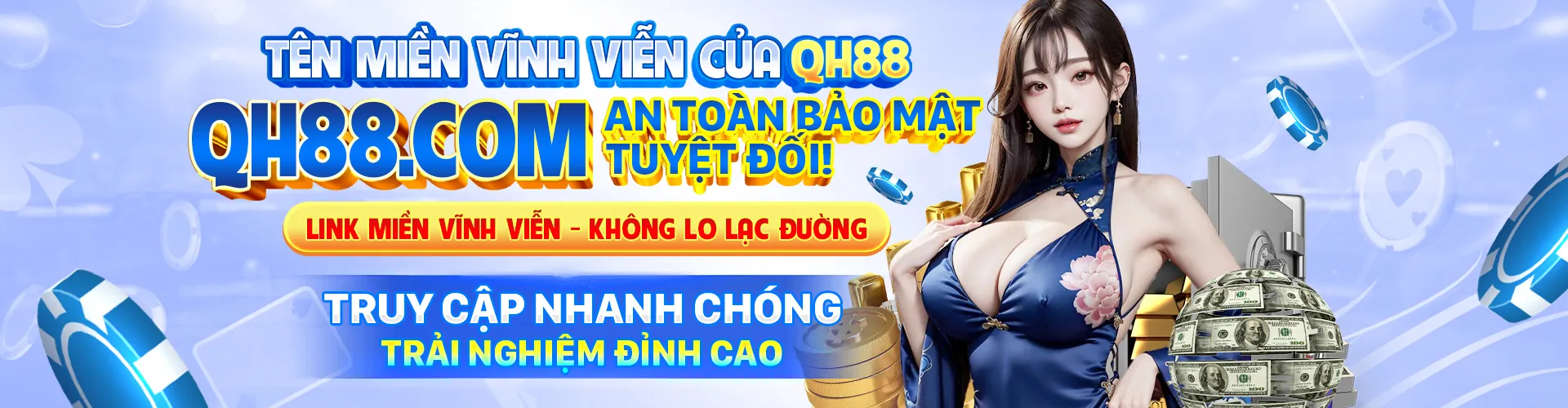 Bắn Cá f1686 Casino 2026