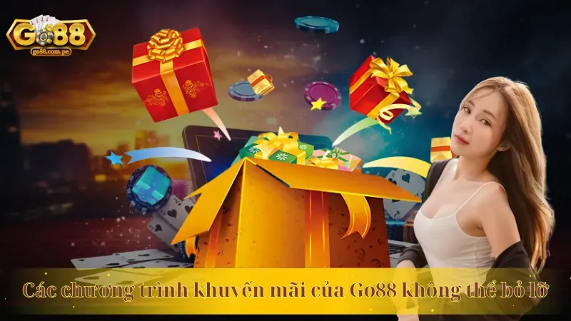 Khuyến mãi theo sự kiện và lễ hội f1686 Casino