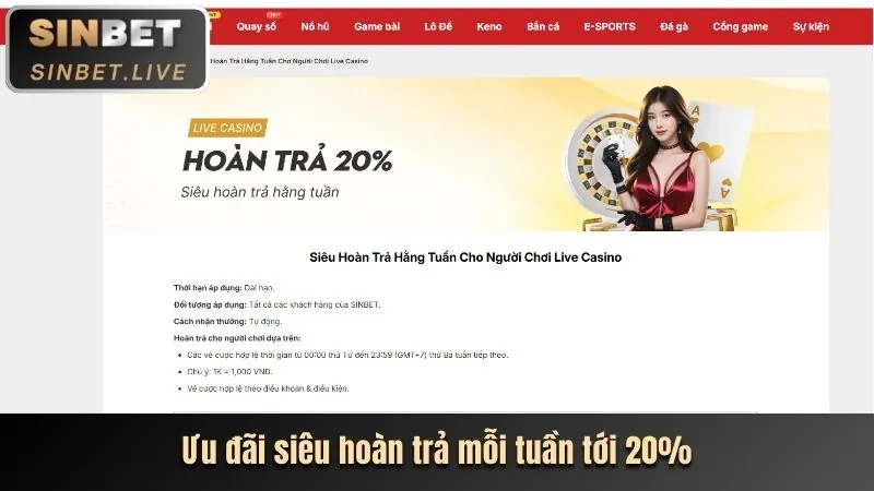 Khuyến mãi chào mừng F1686 Casino