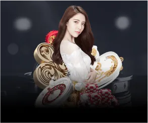 Trải nghiệm sòng bạc trực tuyến tại f1686 casino